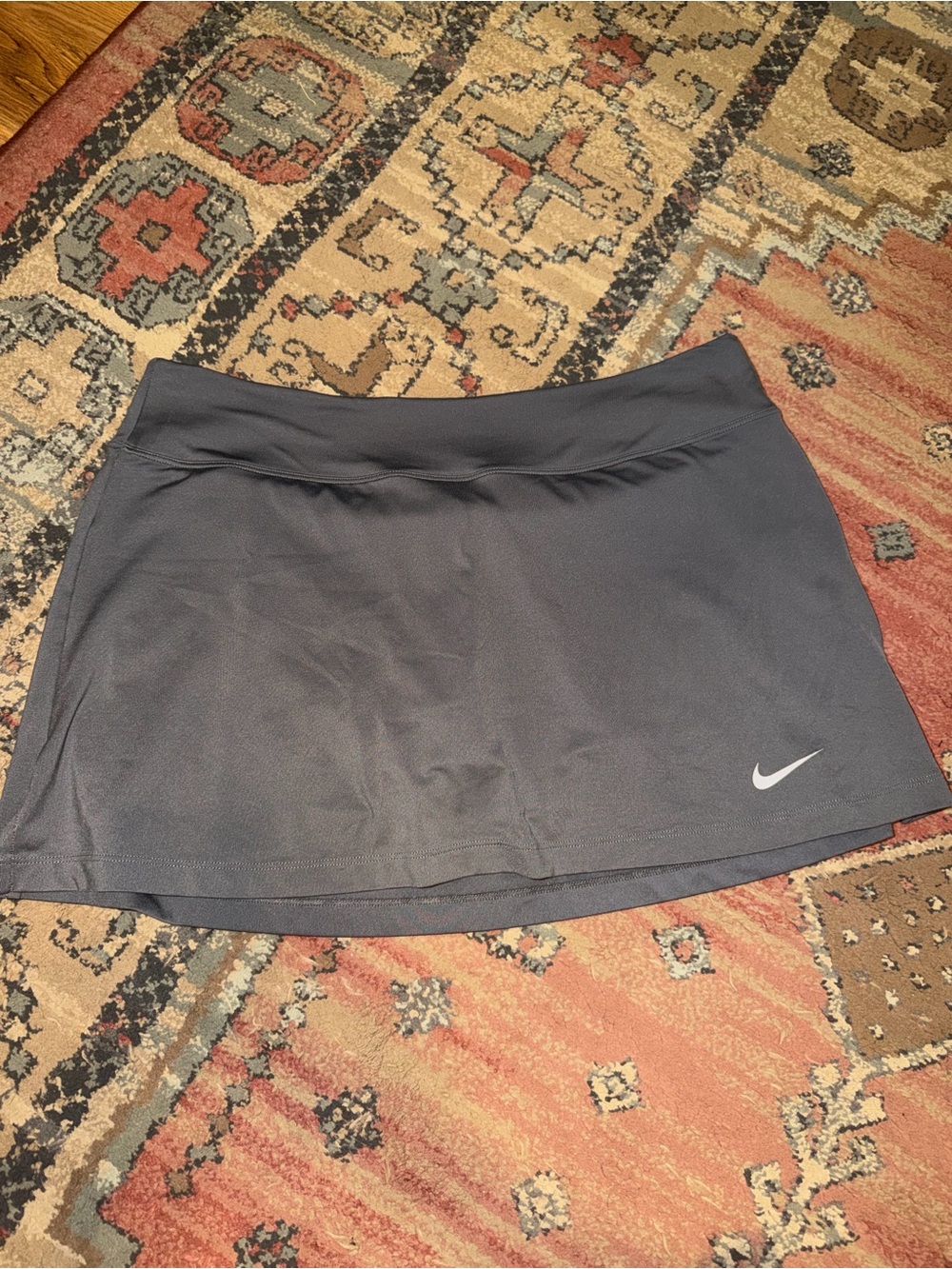 Nike athletic skirt